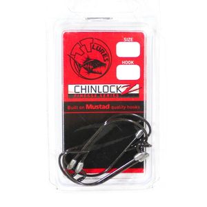 TT Lures ChinlockZ Finesse Fishing Jighead 1