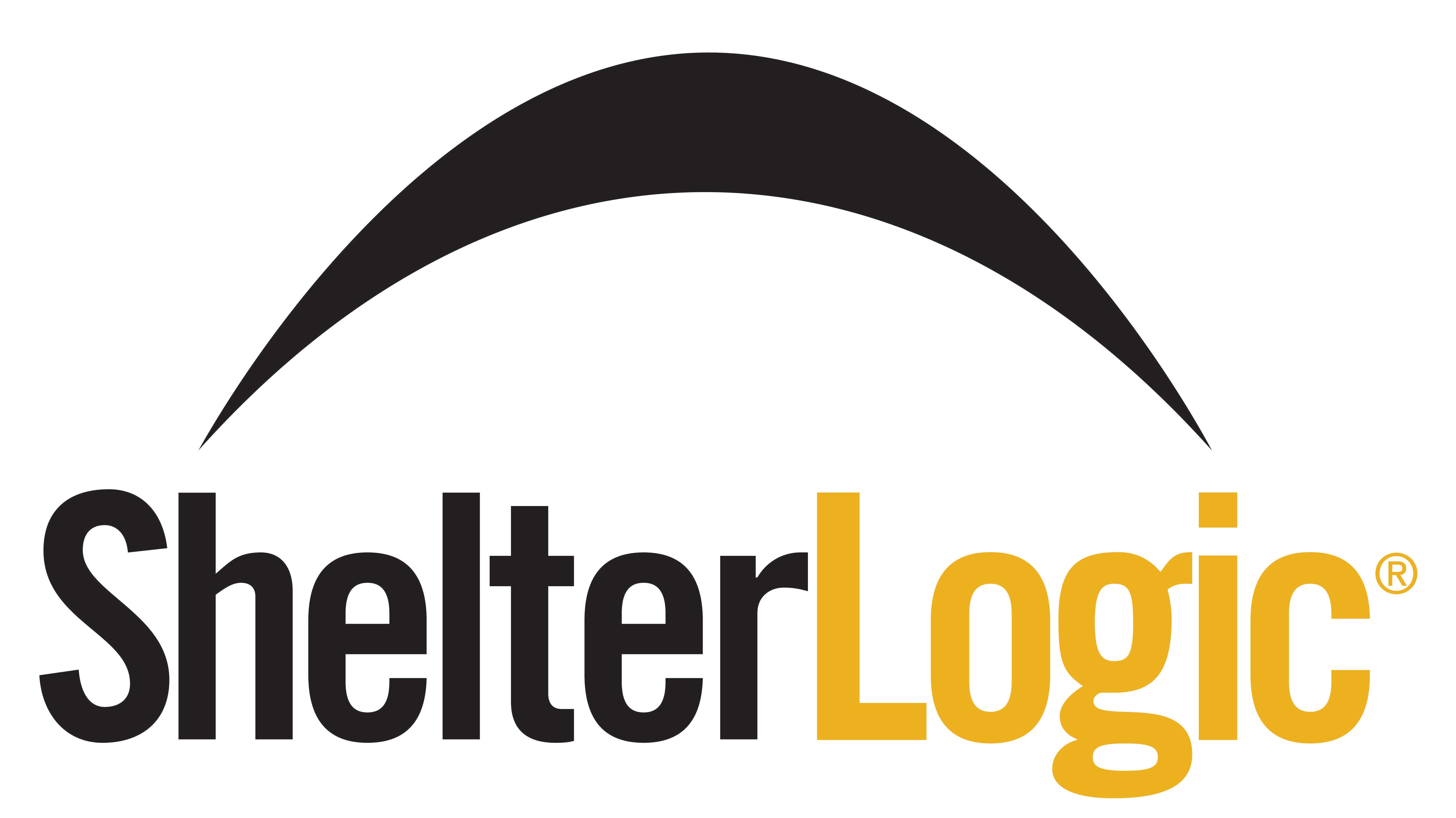 Logo - Shelter Logic