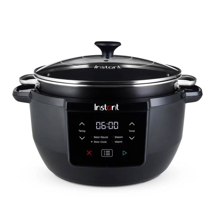 Instant Pot Instant Superior Slow Cooker 7.1l