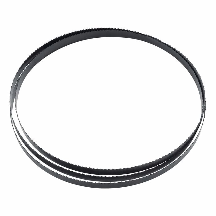 Ozito 1400 x 7mm Bandsaw Blade