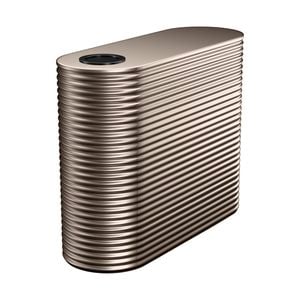 Kingspan 4500L Slim Steel Water Tank - Jasper 1150mm x 1560mm x 2800mm