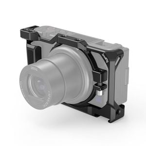 Smallrig Cage For Sony Zv1 Camera