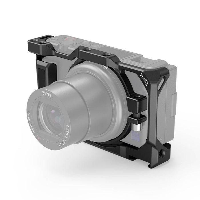 Smallrig Cage For Sony Zv1 Camera
