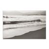 Artey | BW Surfer 2 - Stretched Canvas - Stretched Canvas - 100 x 125cm