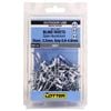 Otter White® 3.2 x 0.8 - 4.8m Multi-Grip Open Aluminium Blind Rivets - 100 Pack