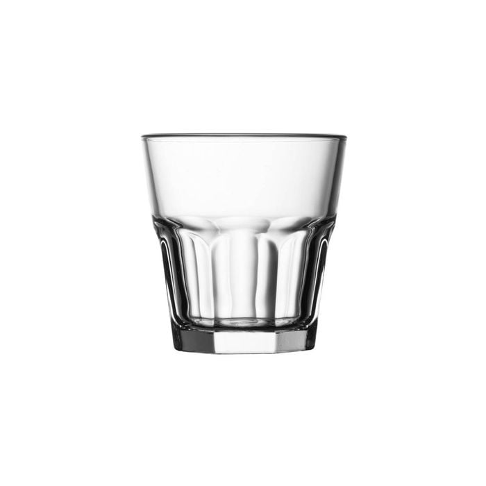 Crown Glassware 266ml Drinking Glasses