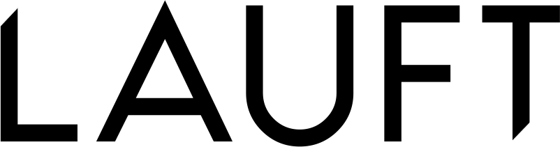 Brand page - Lauft LOGO