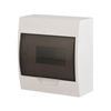 DETA 8 Module Surface Mounted Switchboard 