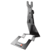 Super B 2 in 1 Bike Display Stand Black