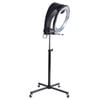 Ellie And Ruby Australia Standing Hair Dryer Accelerator Colour 360 Rotating Halo Rolling Salon Equipment