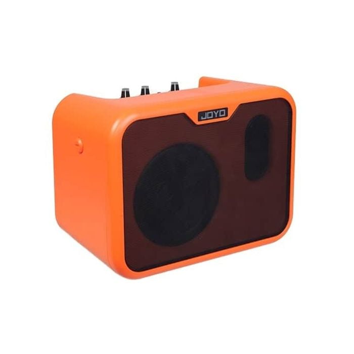 JOYO MA-10A Portable Battery Powered Acoustic Guitar and Ukulele Amp