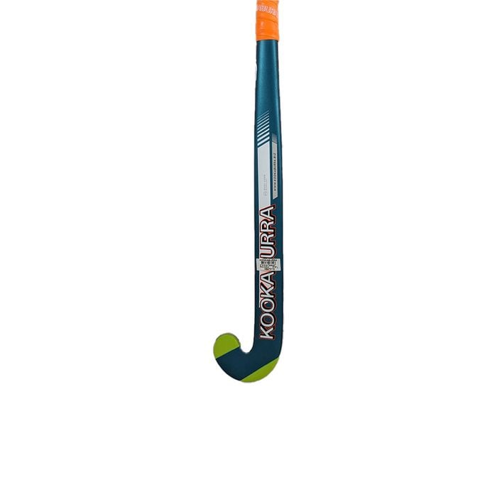 Kookaburra Revoke L-bow 37.5'' Long Light Weight Field Hockey Stick