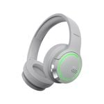 HECATE by Edifier G2BT Gaming Headset, Bluetooth 5.2 Wireless, Deep Bass Stereo Sound, Noise Cancelling Over Ear Headphones