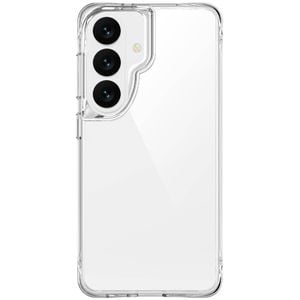 Icoverlover For Samsung Galaxy S26 Case Slim Shock-proof Cover Clear