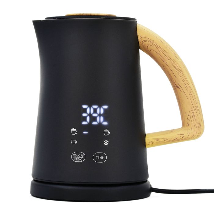 YOPOWER 4-in-1 Milk Frother