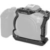 Smallrig "hawklock" Quick Release Half Cage For Canon Eos R6 Mark Iii / R6 Mark Ii / R5 Mark Ii 5953