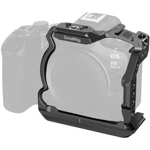 Smallrig "hawklock" Quick Release Half Cage For Canon Eos R6 Mark Iii / R6 Mark Ii / R5 Mark Ii 5953