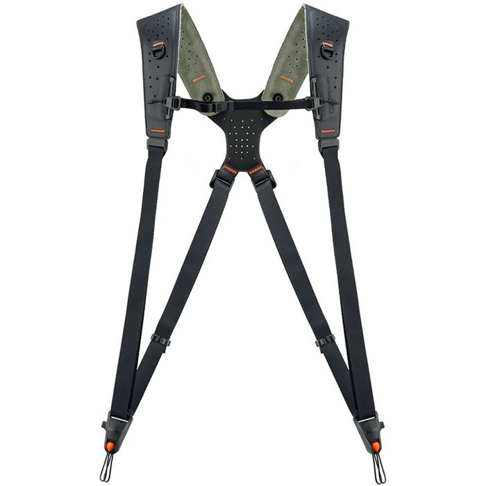 PGYTECH Camera Strap Master (Midnight Black)