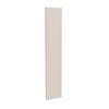 Kaboodle 450mm Cannellini Modern Tall Pantry Door