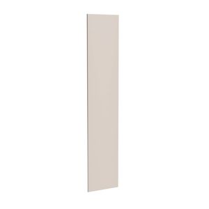 Kaboodle 450mm Cannellini Modern Tall Pantry Door