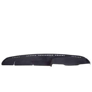 For Toyota Coaster Hzb30 30series Bus 01/1990-02/2003custom Car Dash Mat Dashmat