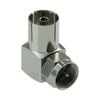 Antsig F Plug - PAL Socket Right Angle