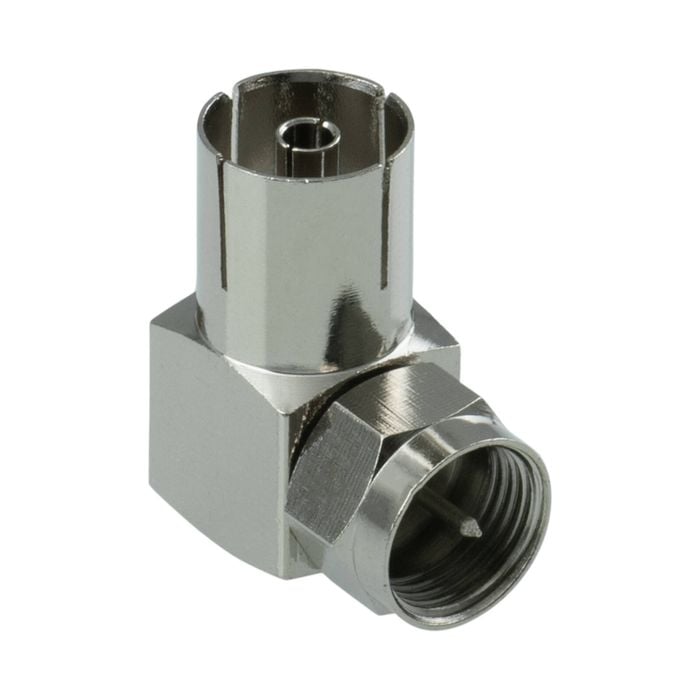 Antsig F Plug - PAL Socket Right Angle