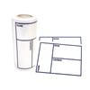 Wrap & Move Carton Labels - 100 Roll
