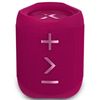 Blueant X3 Portable Bluetooth Speaker (Red)