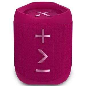 Blueant X3 Portable Bluetooth Speaker (Red)