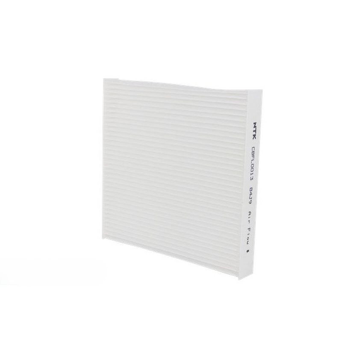 Ntk Cabin Air Filter For Honda Accord Cr/cu Cm Cp Euro Cl/cn 2002-2019 ...