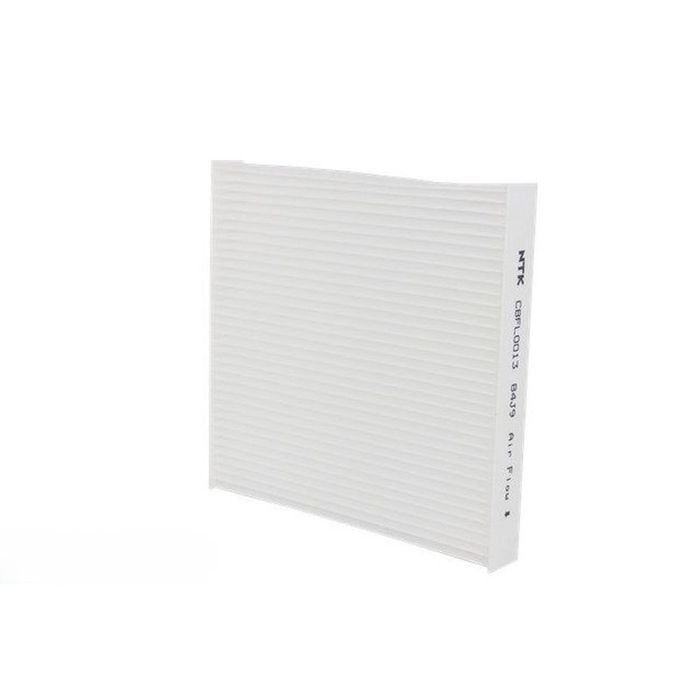 NTK Cabin Air Filter for Honda Accord CR/CU CM CP Euro CL/CN 2002-2019 2.0L 2.4L 3.0L 3.5L