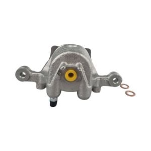 Basco Rear Left Hand Disc Brake Caliper For Nissan Patrol GU Y61 1997-2017 - BC1067
