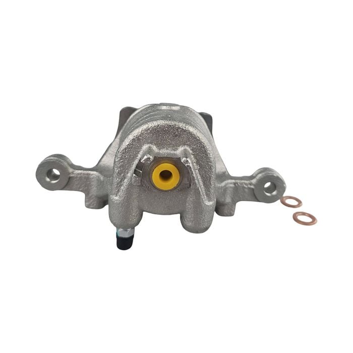 Basco Rear Left Hand Disc Brake Caliper For Nissan Patrol GU Y61 1997-2017 - BC1067