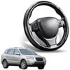 Segmented Steering Wheel Cover for Hyundai Santa Fe 2006 - 2012 CM
