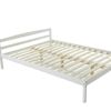Wayford Bed Frame White - Double