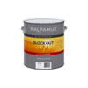 Walpamur 4L White Gloss Blockout UV Paint - 4L