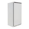 Polar Patisserie Refrigerator G-series Single Door 522l White Fridge Case