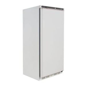 Polar Patisserie Refrigerator G-series Single Door 522l White Fridge Case