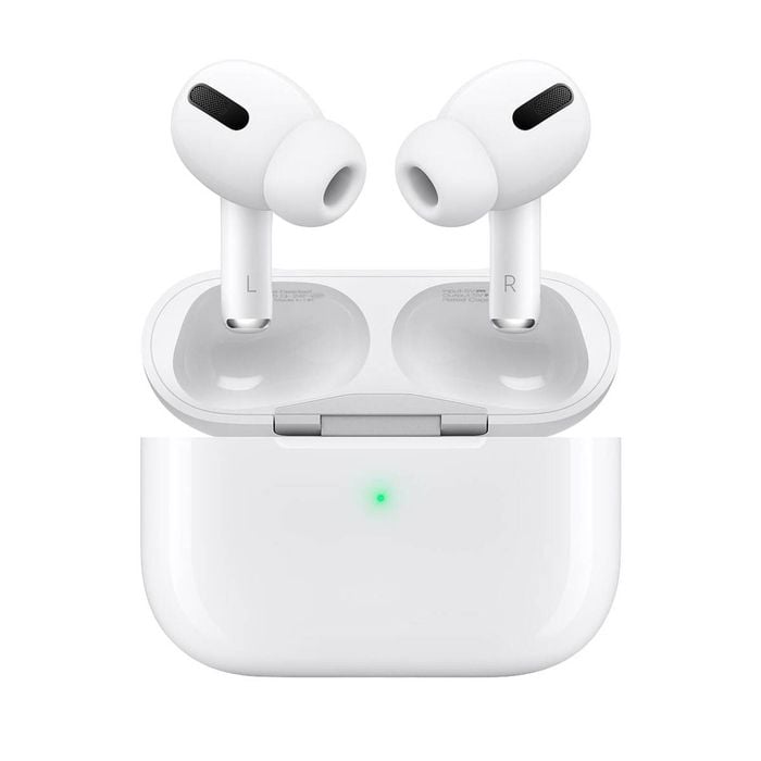 Hoco EW75 Physical Noise Cancelling True Wireless Earphones  - White