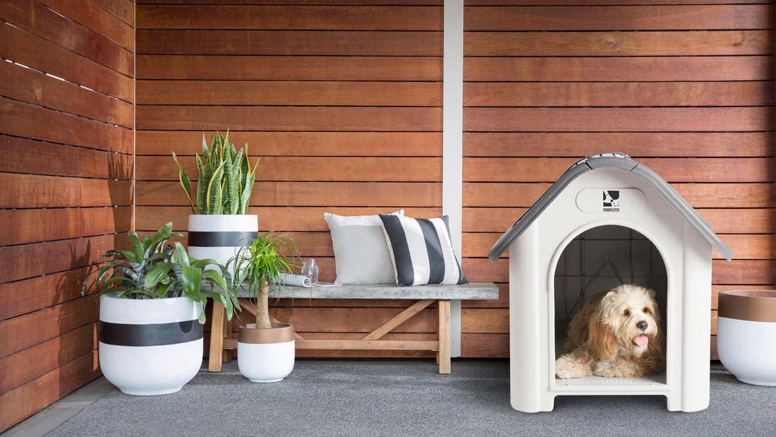 How To Pick The Perfect Kennel Bunnings Australia