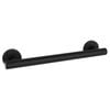 evekare 450mm Black LED Night Light Grab Rail