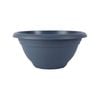Northcote 40x19cm Rnd Navy Villa Bowl Plastic 