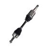 Right CV Drive Shaft for Holden Cruze JH 1.4L 11~15 for Auto & Man Check notes