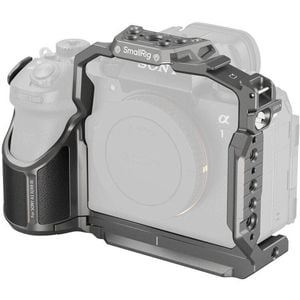 Smallrig Cage For Sony Alpha 1 Ii / Alpha 9 Iii 5187