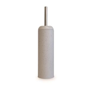 Wet By Home Design Speck Toilet Brush Set