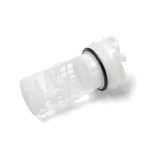 Washing Machine Drain Pump Filter 1327658017. Suits Electrolux, Aeg