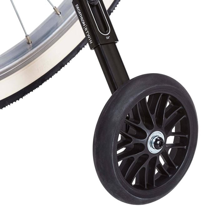 Decathlon - Kids' Bike Stabilisers 20" And 24" - One Size