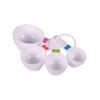 Avanti Melamine Measuring Cups Set 4