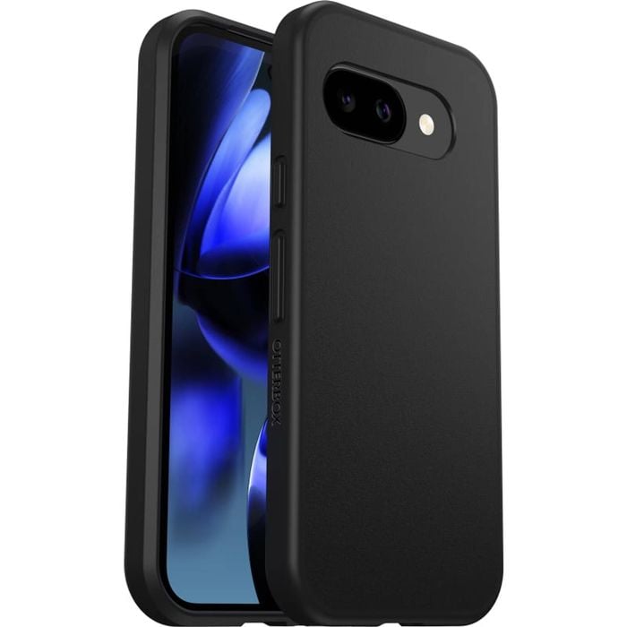 Otterbox React Casefor Google Pixel 9a - Black